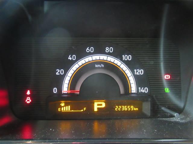 【中古】中古部品 モコ MG33S スピードメーター 【3500080000-251017000561400】