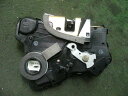 【中古】中古部品 シエンタ NCP81G ドアロックソレノイド 【3310300100-001487754464550】