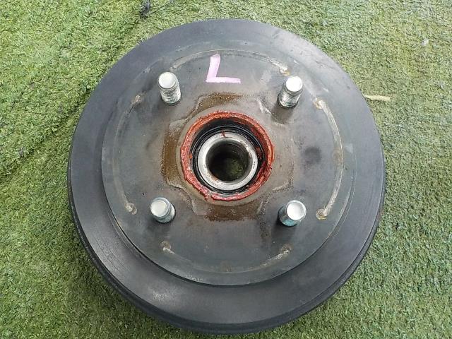 【中古】中古部品 アルト HA25V リアドラム 【3260200000-251028000144481】