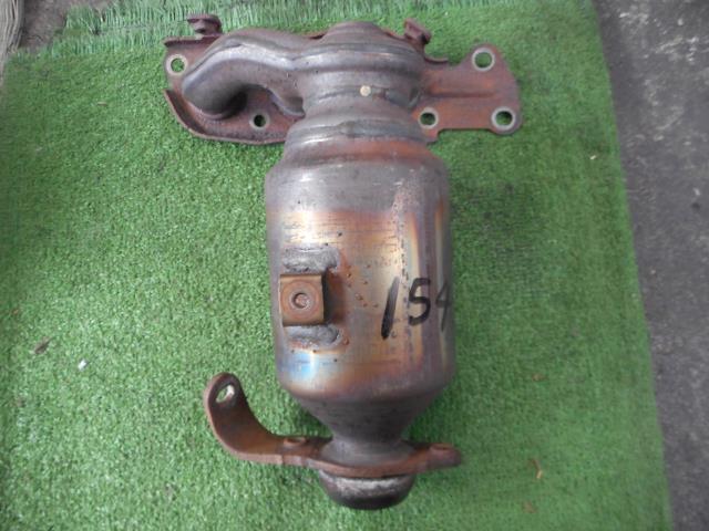 【中古】中古部品 ムーヴ LA100S エキゾーストマニホールド 【3330190100-000002154320160】