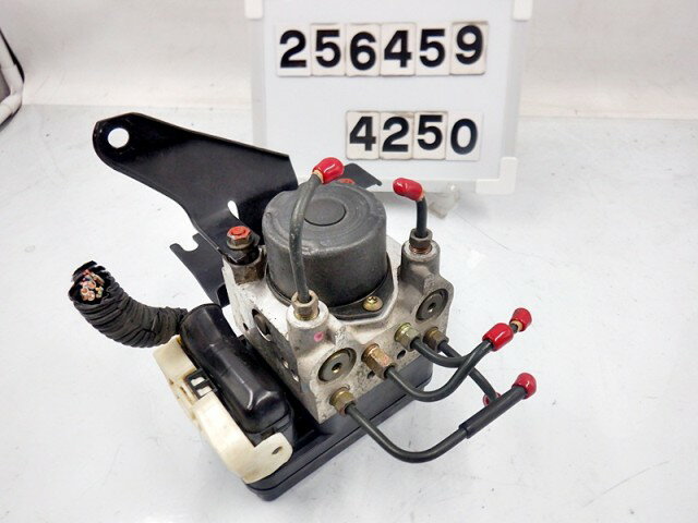 【中古】中古部品 ラパン HE21S ABSアクチュエーター 【3330890100-000025645942500】