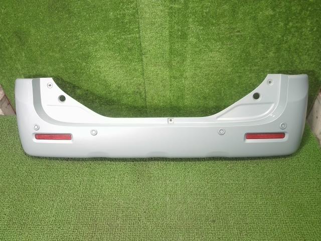 楽天市場】スペーシア mk53s リアバンパーの通販