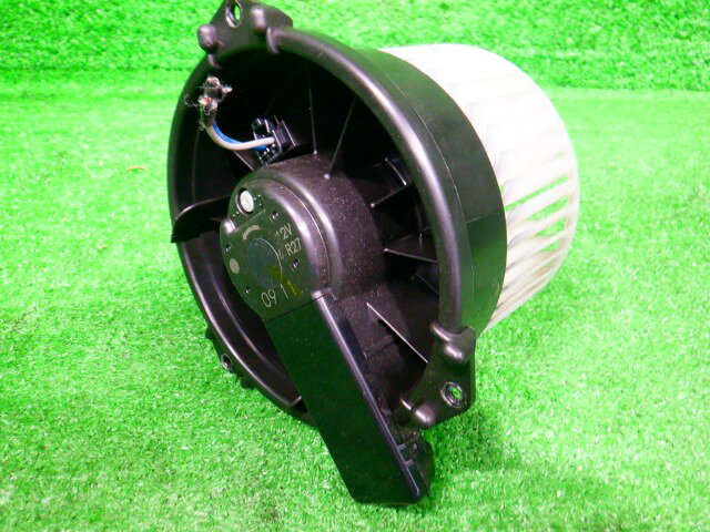 【中古】中古部品 タント LA600S ヒーターブロアモーター 【3340140100-0000251672...