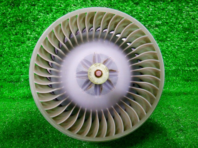 【中古】中古部品 タント LA600S ヒーターブロアモーター 【3340140100-0000251672...