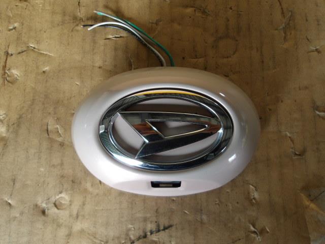 【中古】中古部品 ミラココア L675S カメラ 【3340220100-000226064015850】