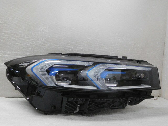 【中古】中古部品 BMW 3シリーズ 5F20 右ヘッドランプ 【3380050000-000037636210800】