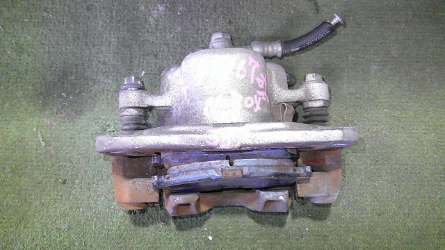 【中古】中古部品 N−BOX JF1 右フロントキャリパー 【3500080000-250305000644330】