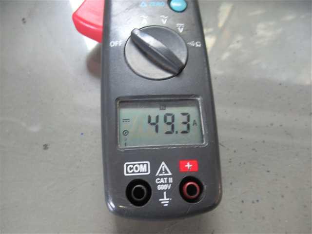 【中古】中古部品 AZワゴン MJ21S オルタネーター 【3500080000-251001000360200】