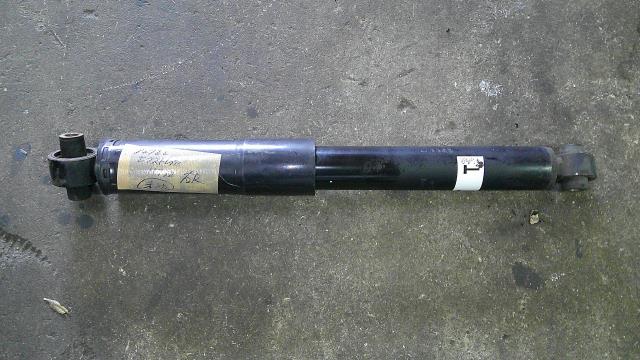 【中古】中古部品 エクストレイル HT32 右リアショックアブソーバー 【3500080000-251015000350700】