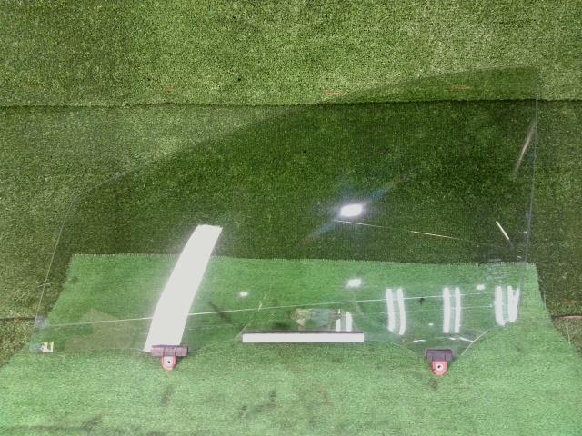 【中古】中古部品 アクア NHP10 左フ�