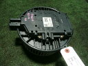 【中古】中古部品 ヴェロッサ GX110 ヒーターブロアモーター 【3310300100-001602650067900】