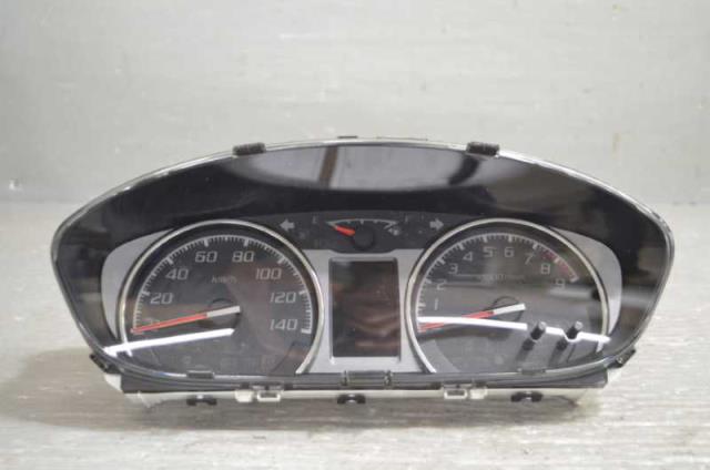 【中古】中古部品 ムーヴ LA100S スピードメーター 【3310580000-251029000461400】