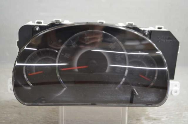 【中古】中古部品 ルークス ML21S スピードメーター 【3310580000-251029000261400】