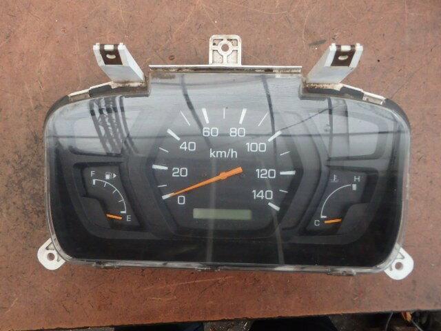 【中古】中古部品 クリッパー U71T スピードメーター 【3331010800-000023686561400】