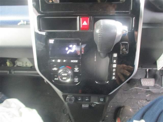 【中古】中古部品 トール M900S シフトレバー 【3500080000-251008000437850】