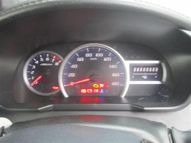 【中古】中古部品 トール M900S スピードメーター 【3500080000-251008000461400】