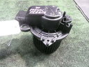 【中古】中古部品 ワゴンR MH34S ヒーターブロアモーター 【3310300100-001621495067900】