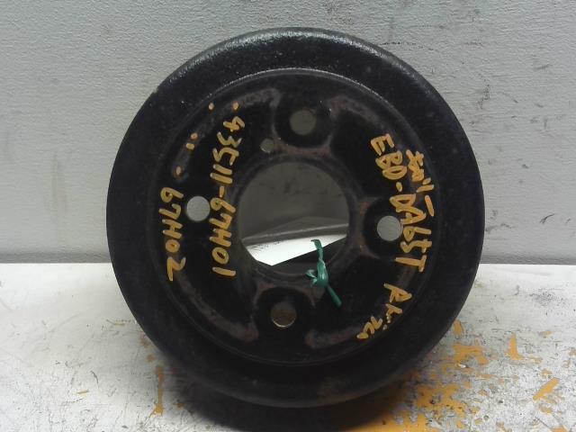 【中古】中古部品 キャリィ DA65T リアドラム 【3310160100-000004393344480】