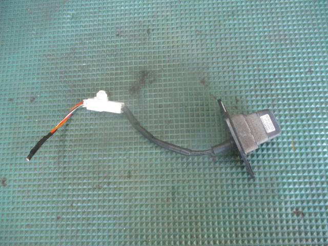 【中古】中古部品 レクサス GS GWS191 カメラ 【3310190100-000255009315850】