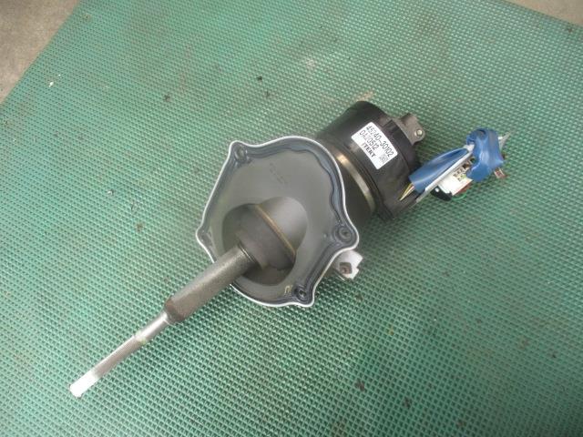 【中古】中古部品 レクサス GS GWS191 その他 ステアリング系部品 【3310190100-000255009349000】