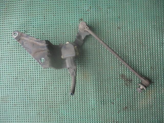 【中古】中古部品 レクサス GS GWS191 ハイトコントロールセンサー 【3310190100-000255009361460】