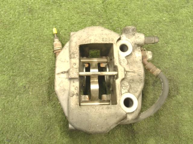 【中古】中古部品 セルシオ UCF31 左リアキャリパー 【3310200100-000022351344460】