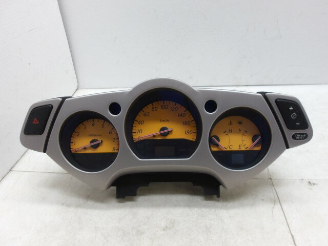 【中古】中古部品 ムラーノ TZ50 スピードメーター 【3310250100-000253039261400】