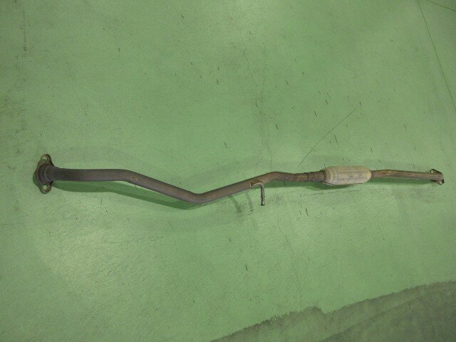 【中古】中古部品 ラパン HE21S フロントエキゾーストパイプ 【3310590000-202510091022200】