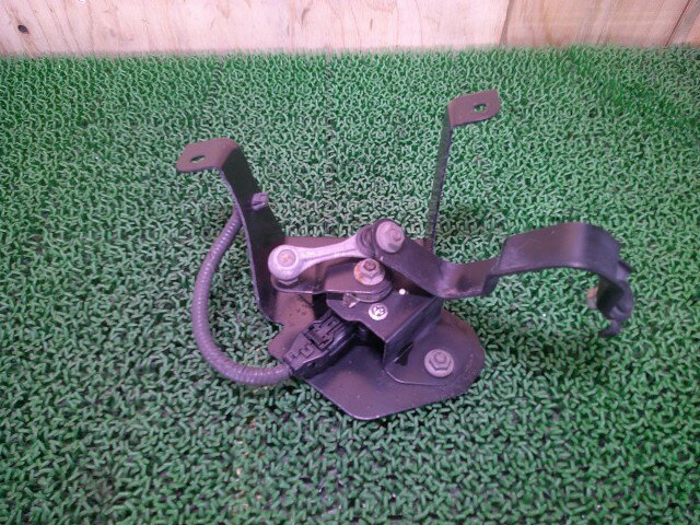 【中古】中古部品 クロスビー MN71S ハイトコントロールセンサー 【3330660100-000024300361460】