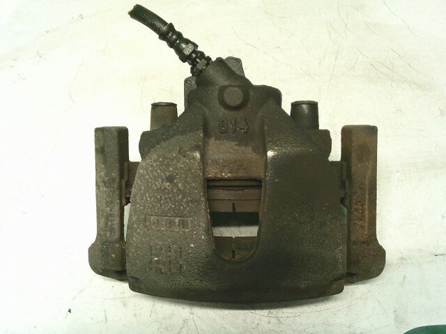 【中古】中古部品 ビアンテ CCEFW 右フロントキャリパー 【3330990500-251030000444330】