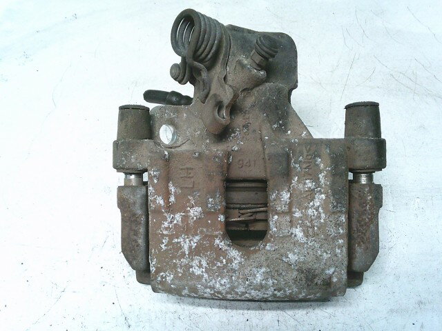 【中古】中古部品 ビアンテ CCEFW 左リアキャリパー 【3330990500-251030000444460】