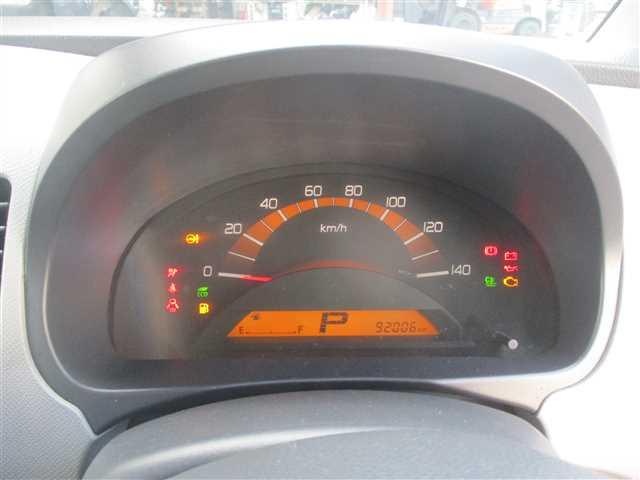 【中古】中古部品 ワゴンR MH23S スピードメーター 【3500080000-251011000861400】