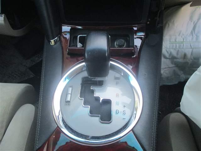 【中古】中古部品 マークX GRX120 シフトレバー 【3500080000-251028000137850】