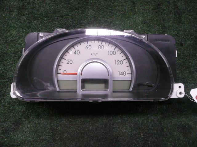 【中古】中古部品 MRワゴン MF22S スピードメーター 【3310300100-001548616961400】