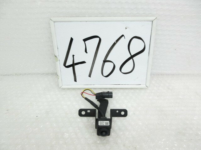 【中古】中古部品 エクストレイル T32 カメラ 【3500170000-251101500915850】