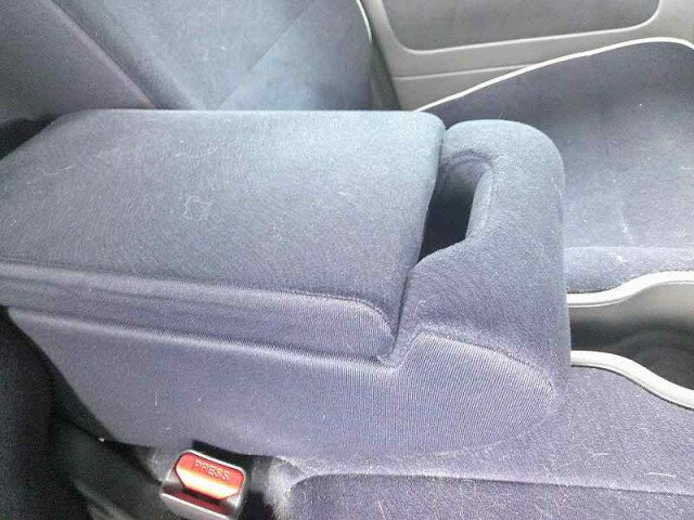 【中古】中古部品 キューブ Z12 アームレスト 【3340030100-216261000070460】