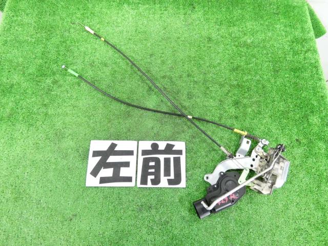 【中古】中古部品 タント L350S 左フロントドアロックソレノイド 【3260250000-000025142764560】