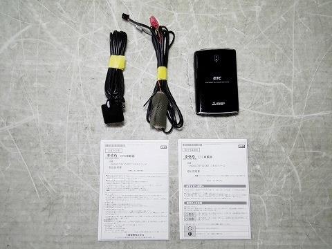 【中古】中古部品 エブリィ DA17V ETC 【3310050100-240912000169100】