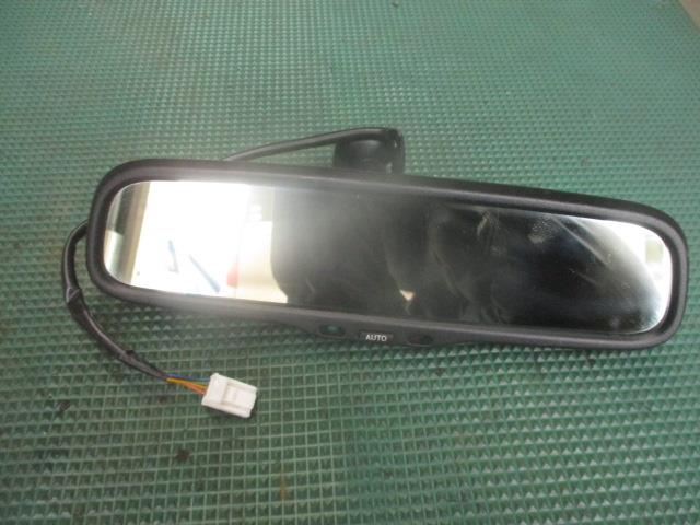 【中古】中古部品 レクサス GS GWS191 ルームミラー 【3310190100-000255009377600】