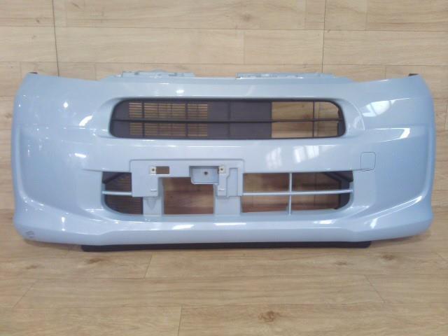 【中古】中古部品 ムーヴ LA150S フロントバンパー 【3310390100-251025001110100】