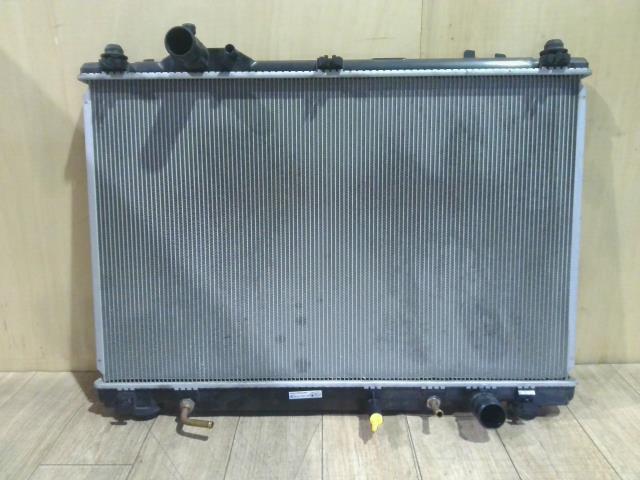 【中古】中古部品 レクサス LS USF40 ラジエータ 【3310390100-251022000120400】