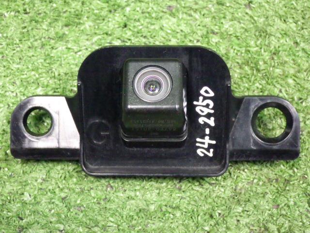 【中古】中古部品 レクサス GS AWL10 カメラ 【3330200100-242950000015850】