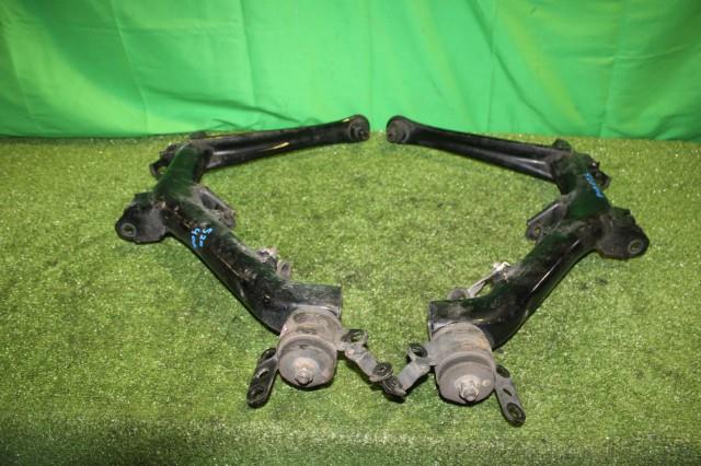 【中古】中古部品 セリカ ZZT230 左リアロアアーム 【3330950100-000052040651840】