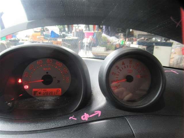 【中古】中古部品 エッセ L235S スピードメーター 【3500080000-250916000661400】