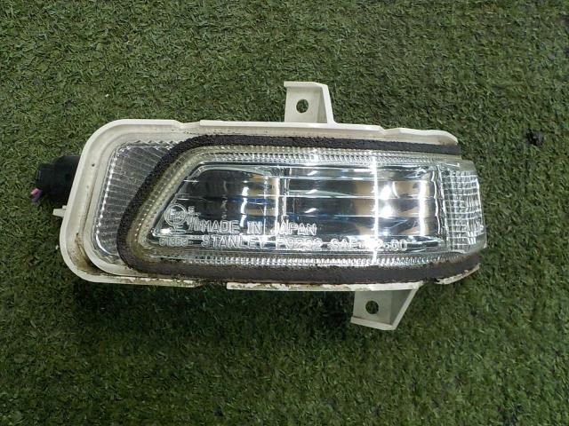 【中古】中古部品 ステップワゴン RP1 左サイドミラー 【3260200000-251030000713600】