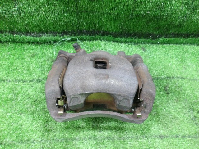 【中古】中古部品 ステラ LA160F 右フロントキャリパー 【3330420100-251023000544330】