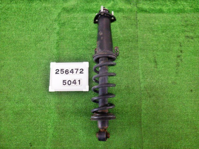 【中古】中古部品 クラウン GRS182 左リアストラット 【3330890100-000025647250410】