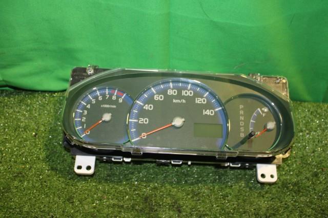 【中古】中古部品 ムーヴコンテ L575S スピードメーター 【3330950100-000052051061400】