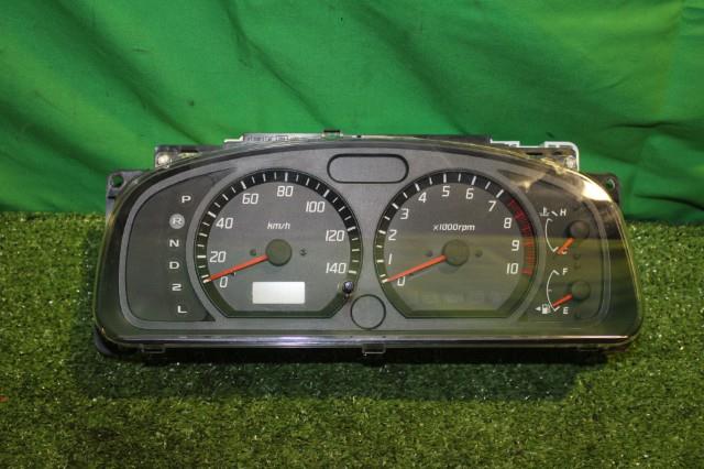 【中古】中古部品 KEI HN22S スピードメーター 【3330950100-000053030161400】