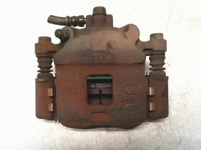 【中古】中古部品 MRワゴン MF33S 右フロントキャリパー 【3330990500-251105000244330】